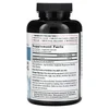 Fundamentals, NAC, N-Acetyl-L-Cysteine, 600 mg, 200 Vegetable Capsules image 2