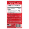 Fundamentals, LongJack Tongkat Ali Max, 60 Vegetable Capsules image 2