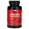 Fundamentals, LongJack Tongkat Ali Max, 60 Vegetable Capsules image 3