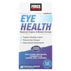 Complete Eye Health, Advanced Vitamin & Mineral Formula, 60 Vegetable Capsules