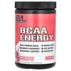 BCAA Energy®, Watermelon, 8.89 oz (252 g) image 1