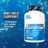 L-Carnitine500®, 500 mg, 120 Capsules image 3
