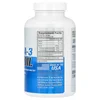 Omega-3 Fish Oil, 1,000 mg, 120 Softgels image 2