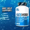 FlexMode®, Advanced Joint Support, 90 Veggie Capsules image 3