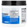 Creatine5000®, Unflavored, 17.64 oz (500 g) image 2