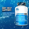 L-Arginine1500®, 100 Capsules (750 mg per Capsule) image 3