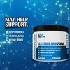 L-Citrulline 2000, Unflavored, 7.5 oz (200 g) image 3