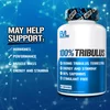 100% Tribulus, 650 mg, 60 Veggie Capsules image 3