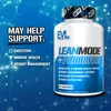 LeanMode + Probiotic, 120 Veggie Capsules image 3