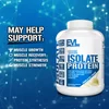 100% Isolate Protein, Vanilla Ice Cream, 5 lb (2.268 kg) image 3