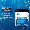 Agmatine750, Unflavored, 2.65 oz (75 g) image 3