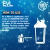 Agmatine750, Unflavored, 2.65 oz (75 g) image 4
