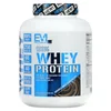 100% Whey Protein, Double Rich Chocolate, 5lb (2.268 kg) image 1