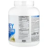 100% Whey Protein, Vanilla Ice Cream, 5 lb (2,268 kg) image 2