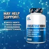Creatine1000®, 120 Veggie Capsules (500 mg per Capsule) image 3