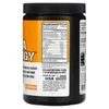 BCAA Energy®, Orange Blast, 10.1 oz (285 g) image 2