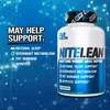 NiteLean, Nighttime Weight Loss Support, 30 Veggie Capsules image 3