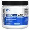 D-Aspartic Acid, Unflavored, 3.3 oz (94 g) image 1