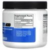 D-Aspartic Acid, Unflavored, 3.3 oz (94 g) image 2