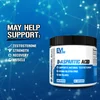 D-Aspartic Acid, Unflavored, 3.3 oz (94 g) image 3