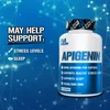 Apigenin, 50 mg, 30 Veggie Capsules image 3