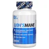 Lion's Mane, 60 Veggie Capsules (500 mg per Capsule) image 1