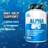 Alpha GPC, 60 Veggie Capsules (300 mg per Capsule) image 3