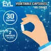 Alpha GPC, 60 Veggie Capsules (300 mg per Capsule) image 4