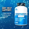Phosphatidyl Serine, 60 Veggie Capsules (150 mg per Capsule) image 3
