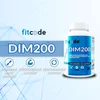DIM200, 60 Veggie Capsules image 3