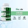 LeanCode , 90 Veggie Capsules image 3