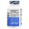L-Arginine + L-Citrulline, 120 Veggie Capsules image 2