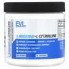 L-Arginine+l-Citrulline, Unflavored, 5.29 oz (150 g) image 1
