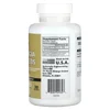 Fadogia Agrestis , 600 mg , 30 Count image 2