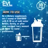 EAA 7000, Unflavored, 8.4 oz (237 g) image 4