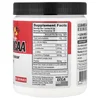 Lean BCAA®, Fruit Punch, 8.7 oz (246 g) image 2