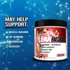 Lean BCAA®, Fruit Punch, 8.7 oz (246 g) image 3