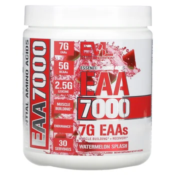 EAA 7000, Watermelon Splash, 9.9 oz (282 g)