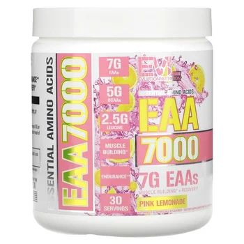 EAA 7000, Pink Lemonade, 10.9 oz (309 g)