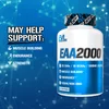 EAA2000, 90 Veggie Capsules image 3