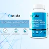 Essential Amino Acids, 90 Veggie Capsules image 3