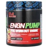 ENGN Pump, Pre-Workout Engine, Cherry Limeade, 9.52 oz (270 g) image 1
