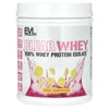Clear Whey, 100% Whey Protein Isolate, Pink Lemonade, 1.1 lb (500 g) image 1