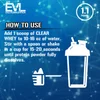 Clear Whey, 100% Whey Protein Isolate, Pink Lemonade, 1.1 lb (500 g) image 4