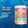 EAA 7000 + Electrolytes, Pink Lemonade, 13 oz (369 g) image 3
