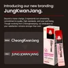 Korean Red Ginseng, Everytime Energy Boost, 10 Sticks, 0.34 fl oz (10 ml) Each image 4