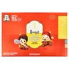 Korean Red Ginseng Kid Tonic, Step 1, 3-4 Years Old, 30 Pouches, 0.51 fl oz (15 ml) image 1