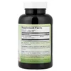 Arjuna, 500 mg, 120 Veggie Capsules image 2