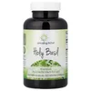Holy Basil, 120 Veggie Capsules (500 mg per Capsule) image 1