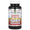 Amazing Formulas, Quercetin Berberine, 90 Veggie Capsules
